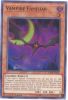 Yu-Gi-Oh Card - DASA-EN001 - VAMPIRE FAMILIAR (super rare holo) (Mint)