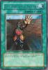 Yu-Gi-Oh Card - DB1-EN029 - THE FORCEFUL SENTRY (rare) (Mint)