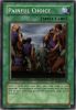 Yu-Gi-Oh Card - DB1-EN033 - PAINFUL CHOICE (common) (Mint)