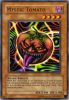 Yu-Gi-Oh Card - DB1-EN057 - MYSTIC TOMATO (rare) (Mint)