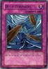 Yu-Gi-Oh Card - DB1-EN075 - DUST TORNADO (rare) (Mint)