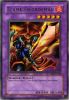 Yu-Gi-Oh Card - DB1-EN100 - FLAME SWORDSMAN (rare) (Mint)