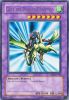 Yu-Gi-Oh Card - DB1-EN122 - GAIA THE DRAGON CHAMPION (rare) (Mint)