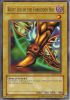Yu-Gi-Oh Card - DB1-EN135 - RIGHT LEG OF THE FORBIDDEN ONE (common) (Mint)