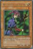 Yu-Gi-Oh Card - DB1-EN163 - MAGICIAN OF FAITH (rare) (Mint)