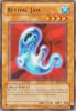 Yu-Gi-Oh Card - DB1-EN210 - REVIVAL JAM (common) (Mint)
