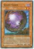 Yu-Gi-Oh Card - DB1-EN050 - GIANT GERM (common) (Mint)