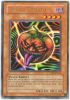 Yu-Gi-Oh Card - DB1-EN057 - MYSTIC TOMATO (rare) (Mint)