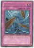 Yu-Gi-Oh Card - DB1-EN075 - DUST TORNADO (rare) (Mint)