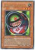 Yu-Gi-Oh Card - DB1-EN092 - MORPHING JAR #2 (rare) (Mint)