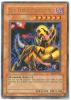 Yu-Gi-Oh Card - DB1-EN203 - THE FIEND MEGACYBER (rare) (Mint)