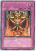 Yu-Gi-Oh Card - DB1-EN242 - JAR OF GREED (rare) (Mint)