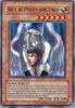 Yu-Gi-Oh Card - DB2-EN005 - SOUL OF PURITY AND LIGHT (common) (Mint)