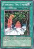 Yu-Gi-Oh Card - DB2-EN033 - VENGEFUL BOG SPIRIT (common) (Mint)