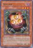 Yu-Gi-Oh Card - DB2-EN042 - SANGAN (rare) (Mint)