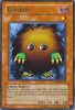Yu-Gi-Oh Card - DB2-EN044 - KURIBOH (rare) (Mint)
