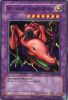 Yu-Gi-Oh Card - DB2-EN069 - TWIN-HEADED THUNDER DRAGON (common) (Mint)
