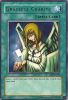 Yu-Gi-Oh Card - DB2-EN095 - GRACEFUL CHARITY (rare) (Mint)