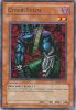 Yu-Gi-Oh Card - DB2-EN100 - CYBER-STEIN (rare) (Mint)