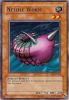 Yu-Gi-Oh Card - DB2-EN102 - NEEDLE WORM (common) (Mint)