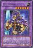 Yu-Gi-Oh Card - DB2-EN139 - RYU SENSHI (rare) (Mint)