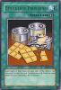 Yu-Gi-Oh Card - DB2-EN150 - EMERGENCY PROVISIONS (rare) (Mint)