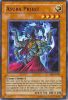 Yu-Gi-Oh Card - DB2-EN183 - ASURA PRIEST (common) (Mint)