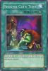 Yu-Gi-Oh Card - DB2-EN192 - SECOND COIN TOSS (common) (Mint)