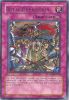 Yu-Gi-Oh Card - DB2-EN200 - ROYAL OPPRESSION (rare) (Mint)