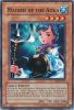 Yu-Gi-Oh Card - DB2-EN211 - MAIDEN OF THE AQUA (common) (Mint)