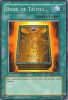 Yu-Gi-Oh Card - DB2-EN231 - BOOK OF TAIYOU (common) (Mint)
