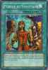 Yu-Gi-Oh Card - DB2-EN233 - MIRAGE OF NIGHTMARE (common) (Mint)