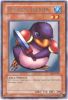 Yu-Gi-Oh Card - DB2-EN105 - PENGUIN SOLDIER (rare) (Mint)