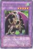 Yu-Gi-Oh Card - DB2-EN154 - FIEND SKULL DRAGON (rare) (Mint)