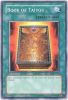 Yu-Gi-Oh Card - DB2-EN231 - BOOK OF TAIYOU (common) (Mint)