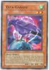 Yu-Gi-Oh Card - DB2-EN177 - YATA GARASU (common) (Mint)