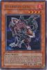 Yu-Gi-Oh Card - DCR-006 - GUARDIAN CEAL (ultra rare holo) [1st Edition] (Mint)