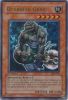 Yu-Gi-Oh Card - DCR-007 - GUARDIAN GRARL (ultra rare holo) [1st Edition] (Mint)