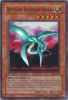 Yu-Gi-Oh Card - DCR-015 - DIFFERENT DIMENSION DRAGON (super rare holo) [1st Edition] (Mint)