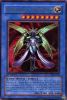 Yu-Gi-Oh Card - DCR-016 - SHINATO, KING OF A HIGHER PLANE (ultra rare holo) [1st Edition] (Mint)