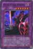 Yu-Gi-Oh Card - DCR-017 - DARK FLARE KNIGHT (super rare holo) [1st Edition] (Mint)