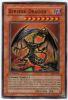 Yu-Gi-Oh Card - DCR-019 - BERSERK DRAGON (super rare holo) [1st Edition] (Mint)