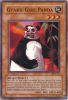 Yu-Gi-Oh Card - DCR-021 - GYAKU-GIRE PANDA (common) [1st Edition] (Mint)