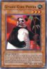 Yu-Gi-Oh Card - DCR-021 - GYAKU-GIRE PANDA (common) (Mint)