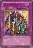 Yu-Gi-Oh Card - DCR-049 - SKILL DRAIN (rare) (Mint)