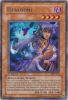 Yu-Gi-Oh Card - DCR-075 - TSUKUYOMI (rare) [1st Edition] (Mint)