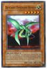 Yu-Gi-Oh Card - DCR-015 - DIFFERENT DIMENSION DRAGON (super rare holo) (Mint)