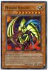 Yu-Gi-Oh Card - DCR-018 - MIRAGE KNIGHT (super rare holo) (Mint)