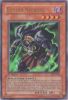 Yu-Gi-Oh Card - DCR-020 - EXODIA NECROSS (ultra rare holo) [1st Edition] (Mint)