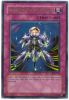 Yu-Gi-Oh Card - DCR-052 - INTERDIMENSIONAL MATTER TRANSPORTER (ultra rare holo) (Mint)